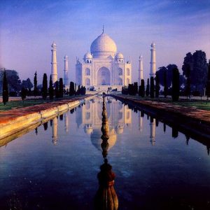 India – Información turistica y guia de viaje de la India