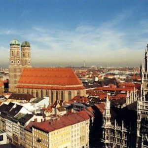 Alemanya – Munich – Informació turística i guia de la ciutat de Munich