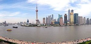 Xina – Xangai – Informació turística i guia de viatge de Xangai