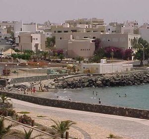 Fuerteventura – Informació turística i guia de la ciutat de Fuerteventura