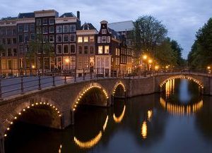 Holanda – Amsterdam – Información turistica y guia de viaje de la ciudad de Amsterdam
