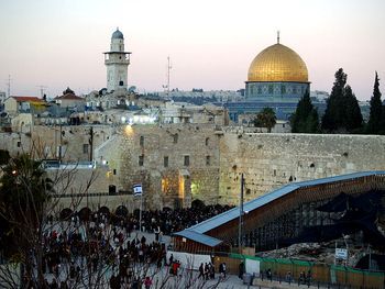 Israel – Información turistica y guia de viaje de Israel