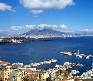Itàlia – Nàpols – Informació turística i guia de viatge de Nàpols