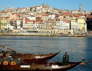 Portugal – oporto – Informació Turística i gua de la ciutat d’Oporto