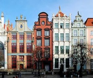 Polonia – Información turistica y guia de viaje de Polonia