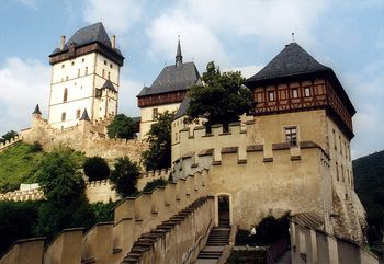 Republica Checa – Información turistica y guia de viaje de la Republica Checa