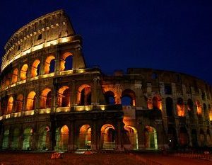 Italia – Roma – Información turistica y guia de viaje de la ciudad de Roma
