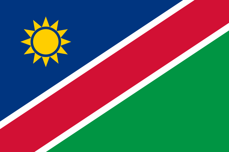 NAMIBIA – GUIA TURÍSTICA