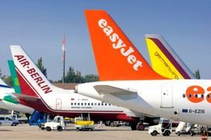 La Generalitat de Cataluña se enfrenta a las aerolíneas LOW COST