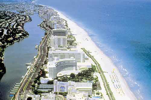 USA – Miami – Informació turística i guia de la ciutat
