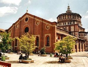 Itàlia – Milà – Informació turística i guia de viatge de Milà