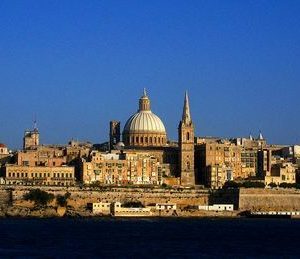 Malta – La Valletta – Informació turística i guia de la ciutat de La Valletta