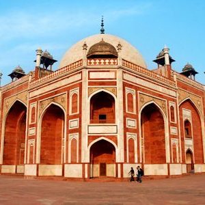 India – Delhi – Información turistica y guia de viaje de la ciudad de Delhi