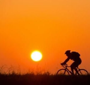 Vacaciones sobre ruedas: las mejores rutas en bicicleta / Vacances sobre una bicicleta: les millor rutes