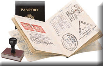 Nueva Normativa sobre documentos de viaje de paises Schengen a partir del 19 de julio de 2.013