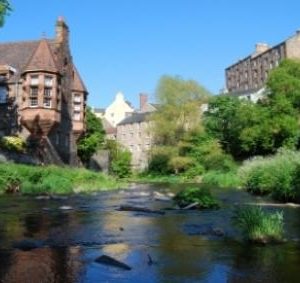 Los mejores rincones secretos de Edimburgo / Els millors racons secrets d’Edimburg