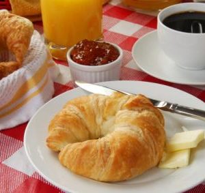 En qué consisten los desayunos más típicos de hotel en diferentes paises del mundo ? / En que consisteixen els esmorzars més típics d’hotels de diferents països del mon ?