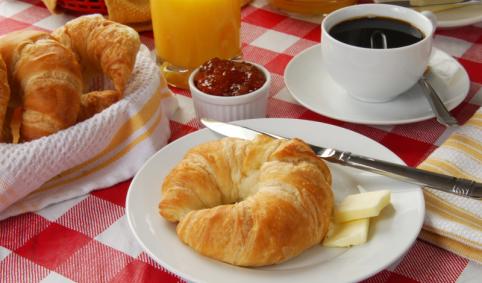 En qué consisten los desayunos más típicos de hotel en diferentes paises del mundo ? / En que consisteixen els esmorzars més típics d’hotels de diferents països del mon ?