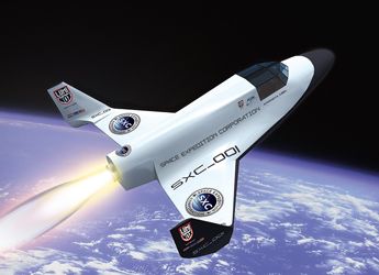 A la venta las experiencias espaciales más exclusivas / A la venda les esxperiencies espacials mes exclusives