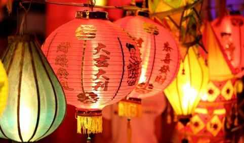 Celebramos la llegada del Año Nuevo chino a través de las mejores imágenes de China / Cel·lebrem l’arrivada de l’any nou xinés a travers de les millors imatges de Xina