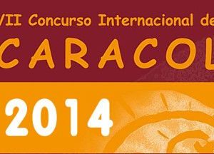 CONCURSO HUMOR GRAFICO CARACOLERO 2014 – CONCURS HUMOR GRÀFIC CARAGOLER 2014