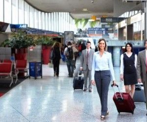 Las empresas confían cada vez mas en la profesionalidad de las Agencias de Viajes / Les empreses confien cada vegada més en la profesionalitat de les agencies de viatges