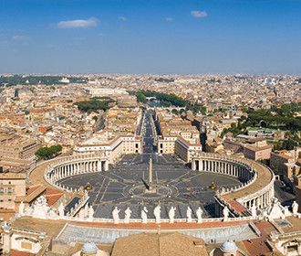 ITALIA-Roma: Lugares para visitar, Curiosidades y Recomendaciones